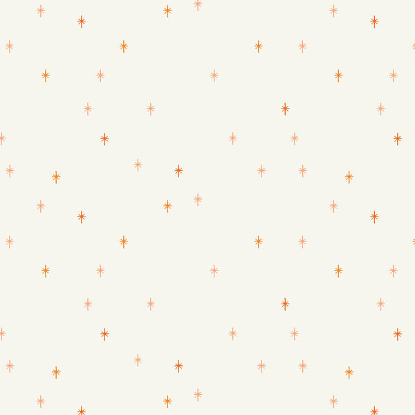 Sparkle Elements in Tangerine Sparkle