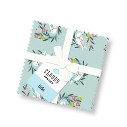 Meadow Melody 5" Square Pack