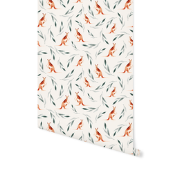Kangaroos in Bone