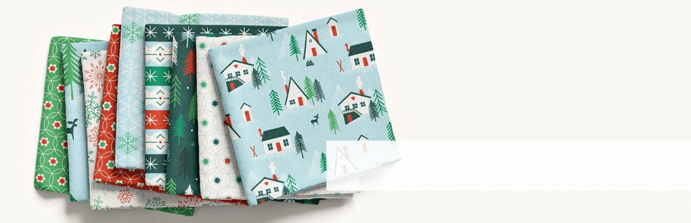 Cozy Cabins Preview Image