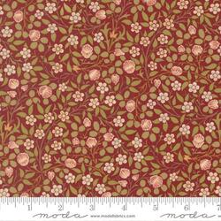 Clover in Russet