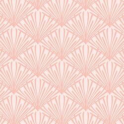 Shells in Shell Pink