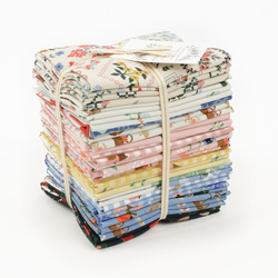 Home Sweet Home Fat Quarter Bundle