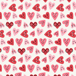 Smarty Hearts in Valentine