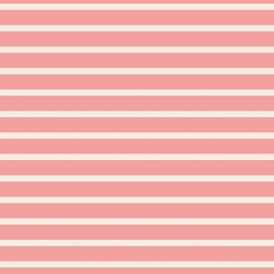 Stripe in Candy Pink