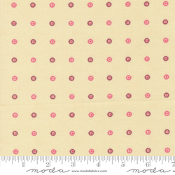Floret in Cream