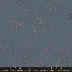 Speckled in Ghostly