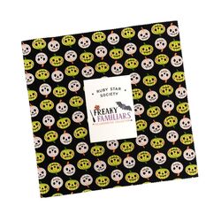 Freaky Familiars 10" Square Pack