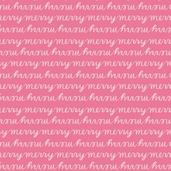 Merry Merry in Magenta