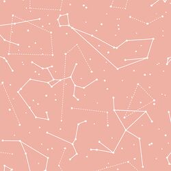 Star Charts in Peony
