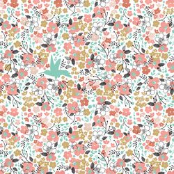 Meadow in Tulip