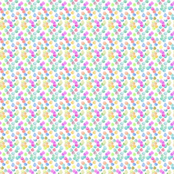 Scales in Rainbow