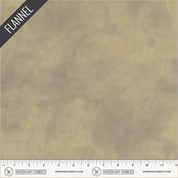 Palette Flannel in Sandy Beach