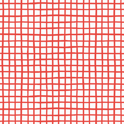 Wrapping Check in Red
