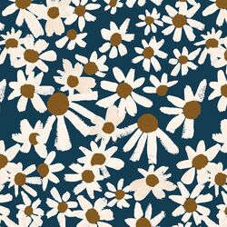 Brown Eyed Suzies in Stella