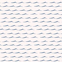 Wave Crests in Navy