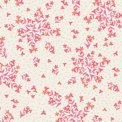 Wild at Heart in Blush