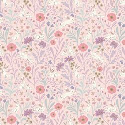 Bunny Hop in Blossom