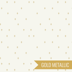 Sparkle Elements in Metallic Sparkle