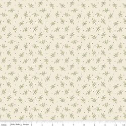 Camping in Linen