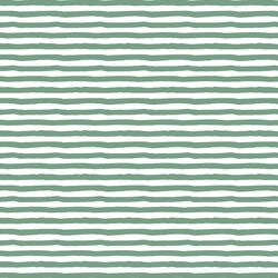 Painted Stripes in Soft Pine