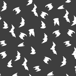 Bats in Onyx