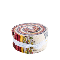 American Honor 2.5" Strip Roll