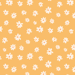 Petal Treat in Butter