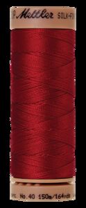 Country Red (9136-0504) - Silk Finish Cotton 40wt - 164 Yards