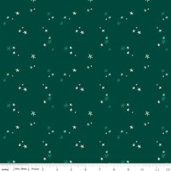 Christmas Magic in Pine