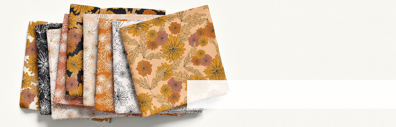 Birth Florals November Preview Image