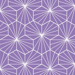 Radiate in Amethyst