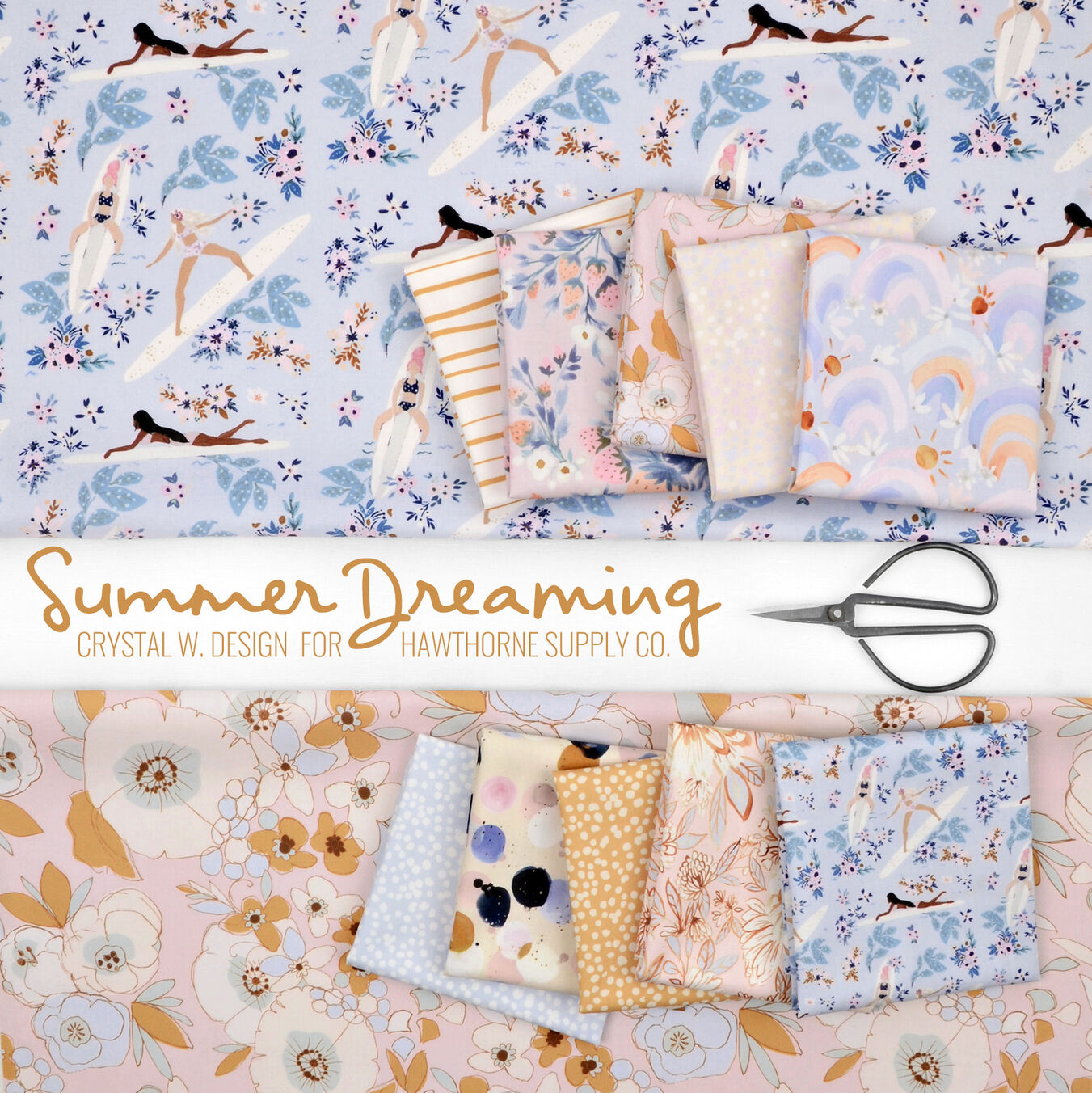 Summer Dreaming Poster Image