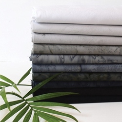 Lava Batik Solid Fat Quarter Bundle in Nightfall