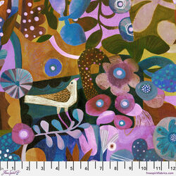 Botanic in Multi