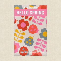 Hello Spring