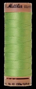 Jade Lime (9136-1527) - Silk Finish Cotton 40wt - 164 Yards