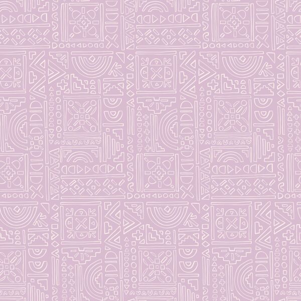 Half Moon in Lavender