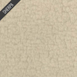Sherpa in Oatmeal