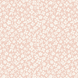 Little Lady in Blush