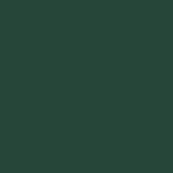 Pure Solid in Evergreen