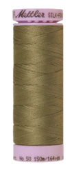 Olive Drab (9105-0420) - Silk Finish Cotton 50wt - 164 Yards