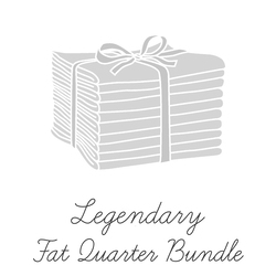 Legendary Fat Quarter Bundle
