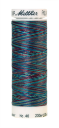 Royal Gems (4820-9970) - Poly Sheen Multi - 220 Yards
