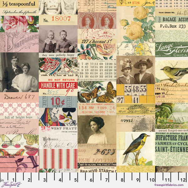 Collage in Multi
