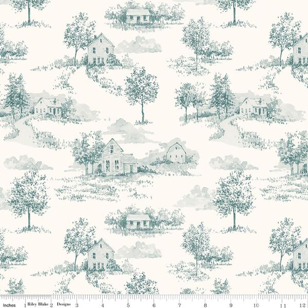 Toile in Dream