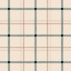 Twill Plaid in Anchorage