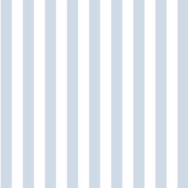 Candy Stripe in Cirrus