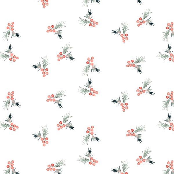 Holiday Berry in Merry