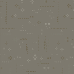 Decostitch Elements in River Bed